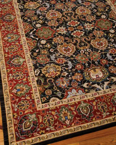 Nourison Lynnview Loom Woven Rug | Thumbnail 2 Nourison Lynnview Loom Woven Rug | Thumbnail 2