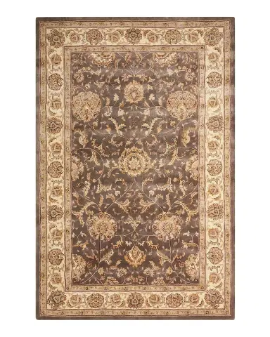 Nourison Endicott Hand-Tufted Rug, 5 ' x 8 ' | Thumbnail 2