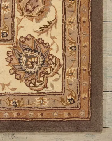 Nourison Endicott Hand-Tufted Rug, 5 ' x 8 ' | Thumbnail 3