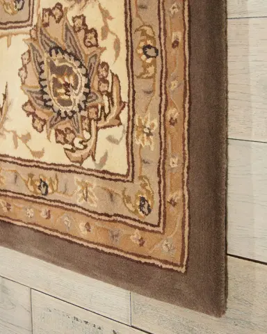 Nourison Endicott Hand-Tufted Rug, 5 ' x 8 ' | Thumbnail 4
