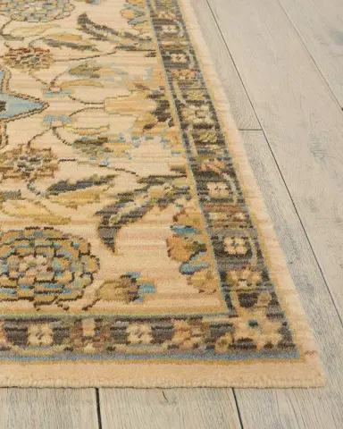 Nourison Radcliff Loom-Woven Rug, 9 ' x 12 ' | Thumbnail 3 Nourison Radcliff Loom-Woven Rug, 9 ' x 12 ' | Thumbnail 3