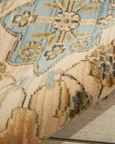 Nourison Radcliff Loom-Woven Rug, 9 ' x 12 ' | Thumbnail 5 Nourison Radcliff Loom-Woven Rug, 9 ' x 12 ' | Thumbnail 5