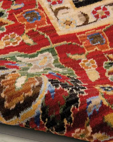 Nourison Lynnview Loom Woven Rug | Thumbnail 5 Nourison Lynnview Loom Woven Rug | Thumbnail 5