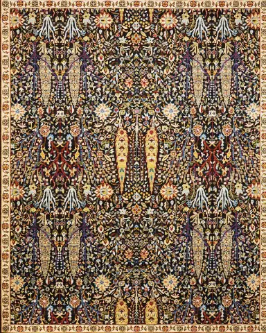 Nourison Plantation Loom Woven Rug, 9 ' x 12 ' | Thumbnail 2 Nourison Plantation Loom Woven Rug, 9 ' x 12 ' | Thumbnail 2