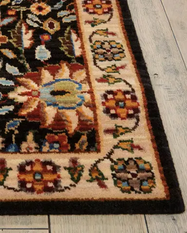 Nourison Plantation Loom Woven Rug, 9 ' x 12 ' | Thumbnail 3 Nourison Plantation Loom Woven Rug, 9 ' x 12 ' | Thumbnail 3
