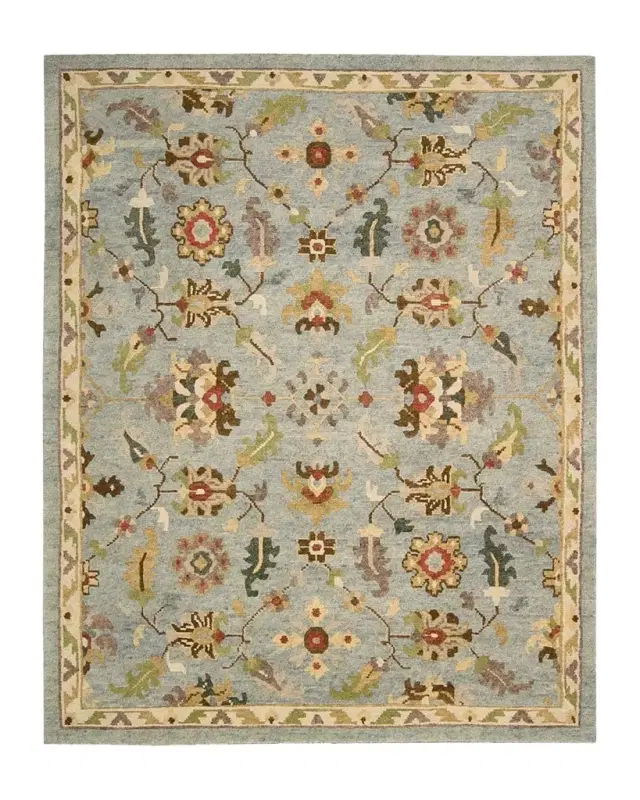 Nourison Echo Garden Rug