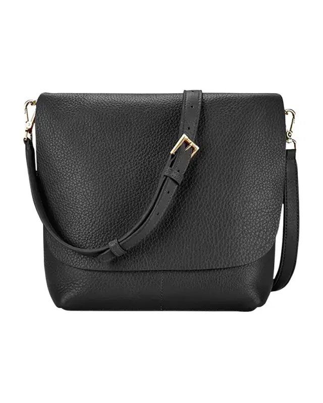 Gigi New York Andie Crossbody