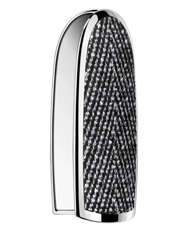 Guerlain Rouge G Fashion-Inspired Luxurious Velvet Lipstick Case