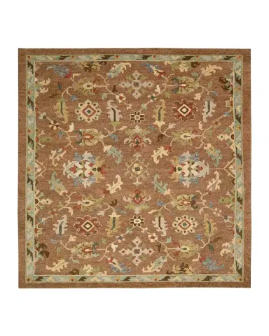 Nourison Echo Garden Rug, 6 ' x 9 ' | Thumbnail 2