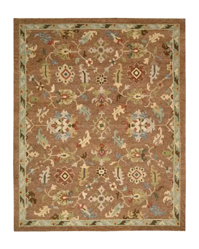 Nourison Echo Garden Rug