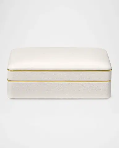 AERIN Piero Small Stacked Jewelry Box | Thumbnail 3