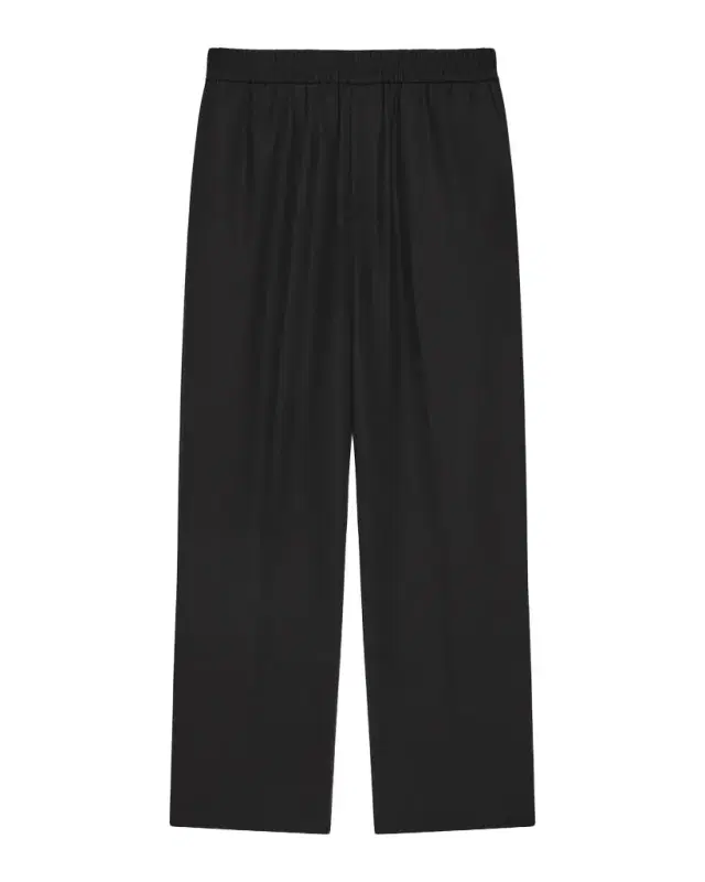Men 's HL001 Wool Pull-On Trousers