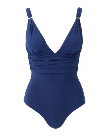 Melissa Odabash Panarea Edition One-Piece Swimsuit | Thumbnail 1 Melissa Odabash Panarea Edition One-Piece Swimsuit | Thumbnail 1