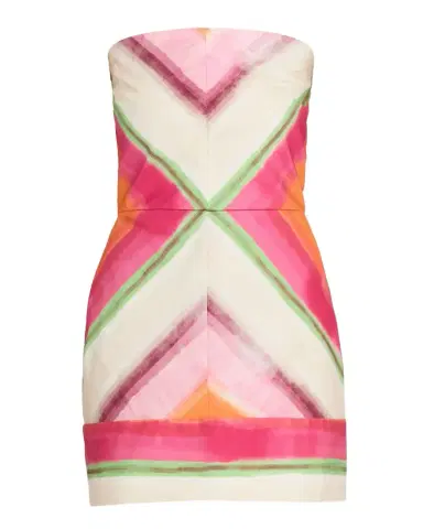 JBQ Sofia Strapless Mini Dress | Thumbnail 1 JBQ Sofia Strapless Mini Dress | Thumbnail 1