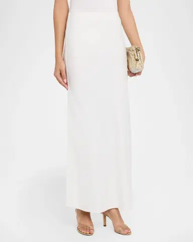 JBQ Meadow Maxi Skirt | Thumbnail 4 JBQ Meadow Maxi Skirt | Thumbnail 4