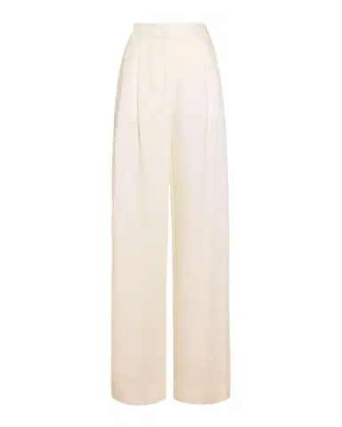Ramy Brook Oscar Pleated Linen Pants | Thumbnail 1 Ramy Brook Oscar Pleated Linen Pants | Thumbnail 1
