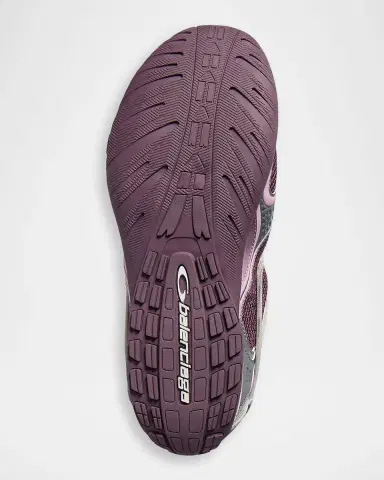 Balenciaga Radar Gradient Lines Sneakers | Thumbnail 6