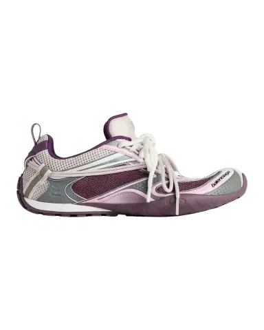 Balenciaga Radar Gradient Lines Sneakers | Thumbnail 1