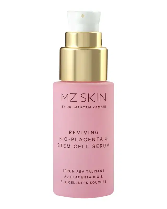 MZ Skin Reviving Bio-Placenta Serum, 1 oz.