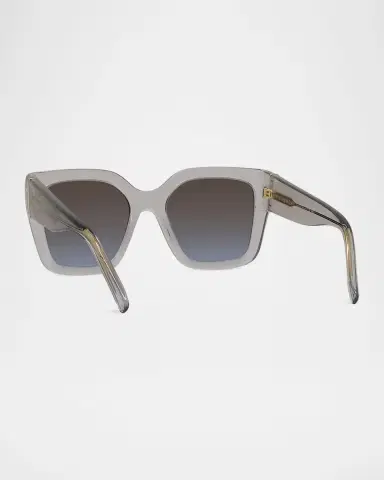Givenchy Bold Square Acetate Sunglasses | Thumbnail 4