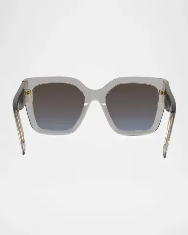 Givenchy Bold Square Acetate Sunglasses | Thumbnail 5