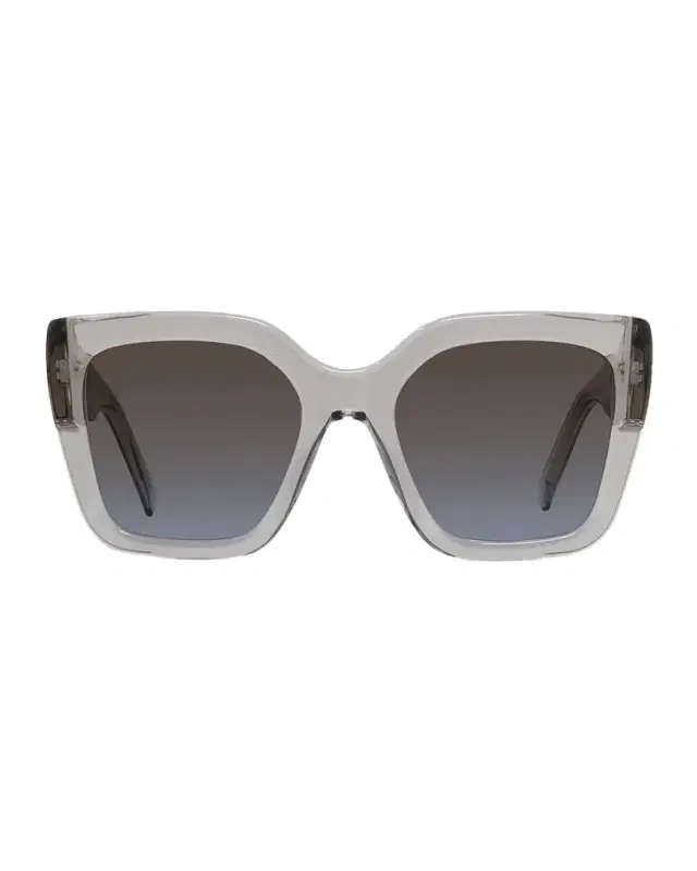 Givenchy Bold Square Acetate Sunglasses
