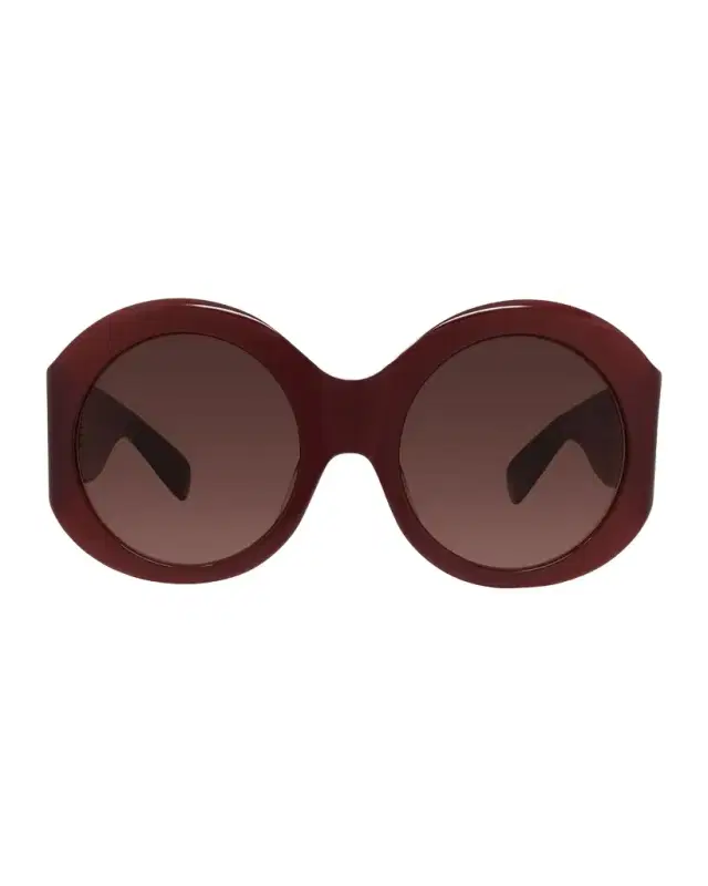 Givenchy Cocoon Acetate Sunglasses