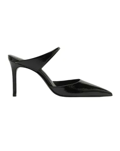 Schutz 85mm Laureen Patent Leather Pumps | Thumbnail 1 Schutz 85mm Laureen Patent Leather Pumps | Thumbnail 1