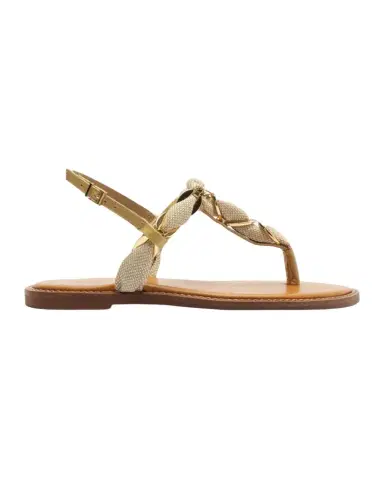 Schutz Camellia 20MM Braided Flat Sandals | Thumbnail 1 Schutz Camellia 20MM Braided Flat Sandals | Thumbnail 1