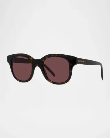 Givenchy City Acetate Sunglasses | Thumbnail 2 Givenchy City Acetate Sunglasses | Thumbnail 2