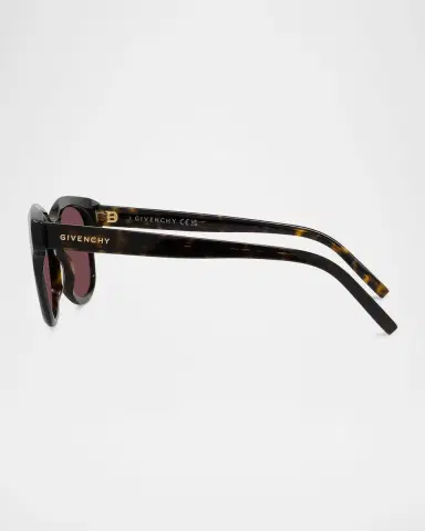 Givenchy City Acetate Sunglasses | Thumbnail 3 Givenchy City Acetate Sunglasses | Thumbnail 3