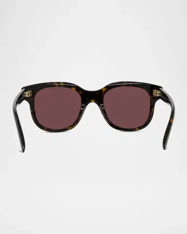 Givenchy City Acetate Sunglasses | Thumbnail 5 Givenchy City Acetate Sunglasses | Thumbnail 5