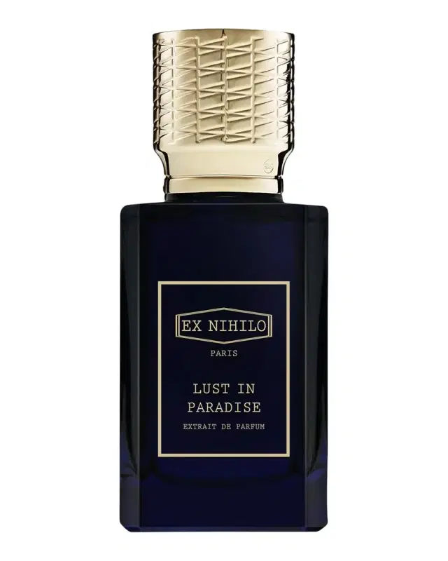 Ex Nihilo Lust In Paradise Extrait de Parfum, 1.7 oz.