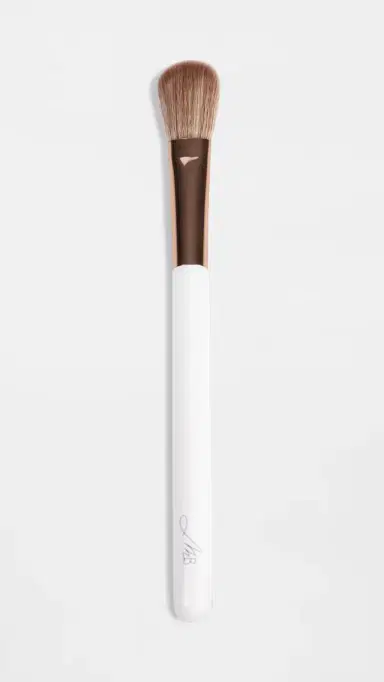 Monika Blunder Hybrid Cream Brush No Color | Thumbnail 2