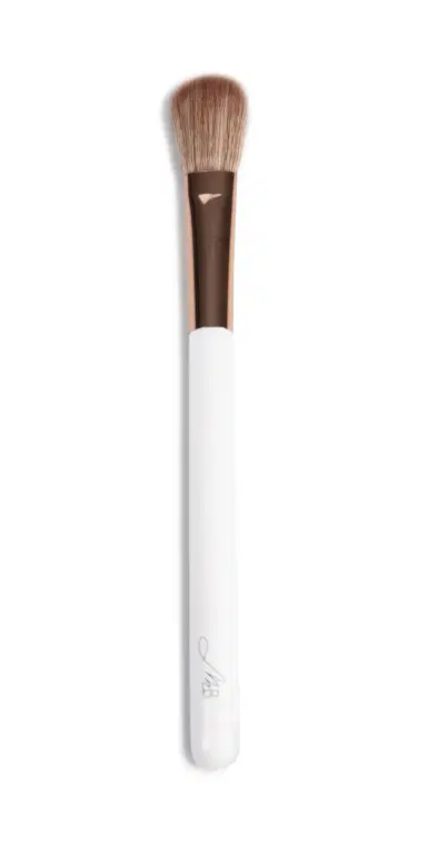 Monika Blunder Hybrid Cream Brush No Color | Thumbnail 1