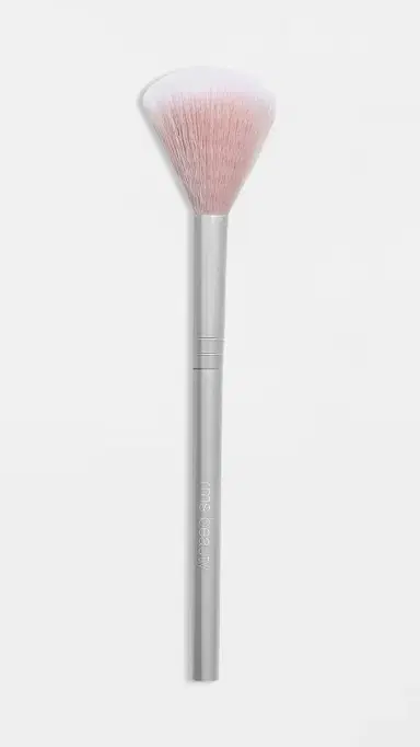 RMS Beauty Skin2Skin Classic Fan Brush No Color | Thumbnail 2