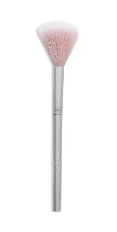RMS Beauty Skin2Skin Classic Fan Brush No Color | Thumbnail 1