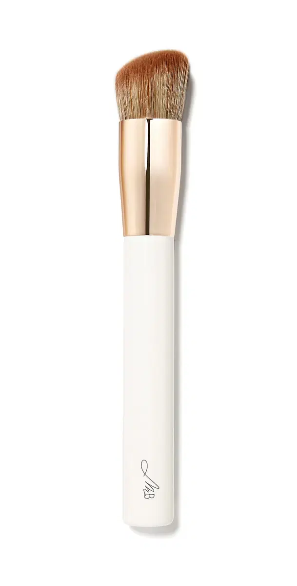 Monika Blunder Call Your Buff Angled Brush No Color One Size