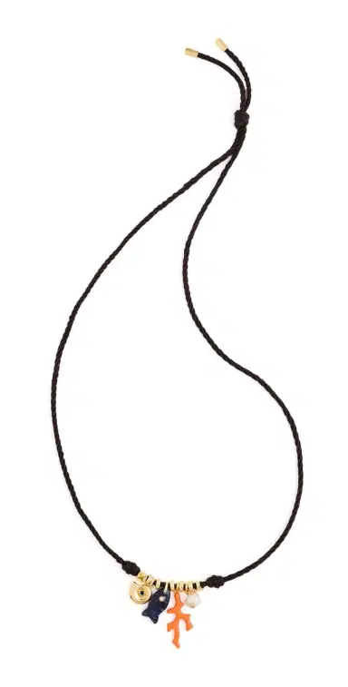 Martha Calvo Caribe Necklace Multi One Size | Thumbnail 1 Martha Calvo Caribe Necklace Multi One Size | Thumbnail 1