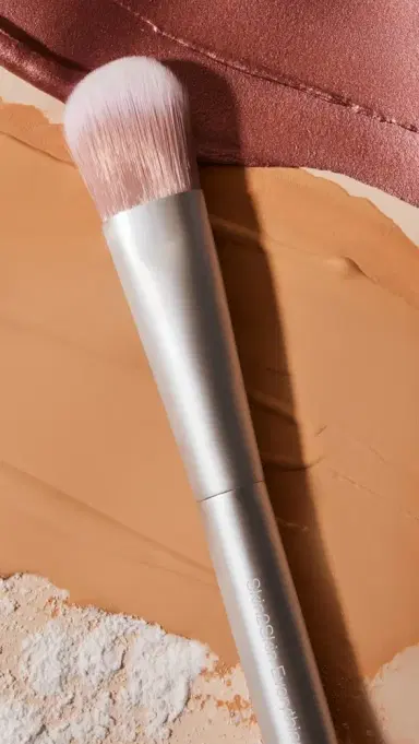 RMS Beauty Skin2Skin Everything Brush No Color | Thumbnail 3