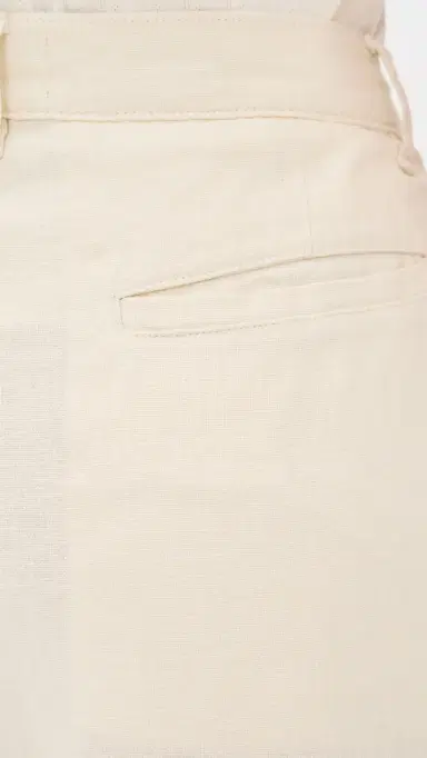 DL1961 Taylor Relaxed Linen Barrel Trousers | Thumbnail 6 DL1961 Taylor Relaxed Linen Barrel Trousers | Thumbnail 6