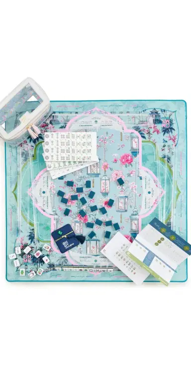 Oh My Mahjong Gatsby Mahjong Set | Thumbnail 1
