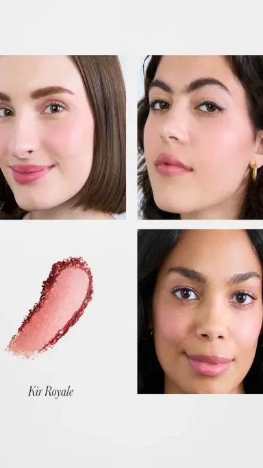 RMS Beauty ReDimension Hydra Powder Blush | Thumbnail 4