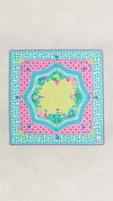 Oh My Mahjong Luminaire Mahjong Set | Thumbnail 6