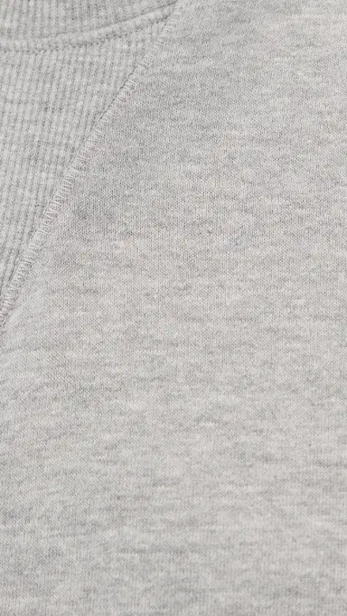 State & Lake Dillon Sweatshirt Heather Grey | Thumbnail 6