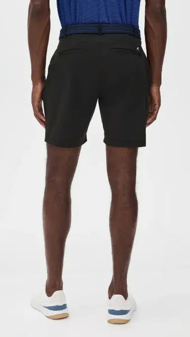 Redvanly Hanover Pull On Shorts 7.5 Tuxedo M | Thumbnail 3