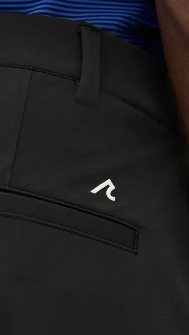 Redvanly Hanover Pull On Shorts 7.5 Tuxedo M | Thumbnail 6