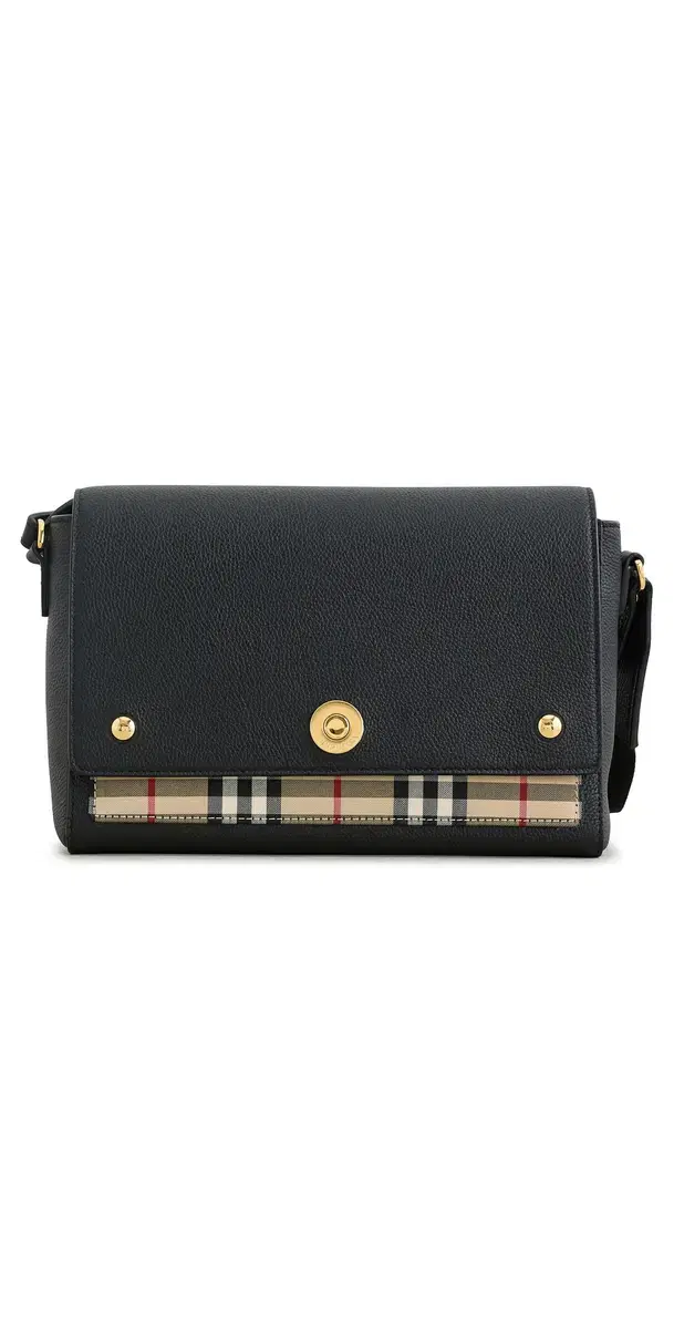MD Note Bag Black One Size