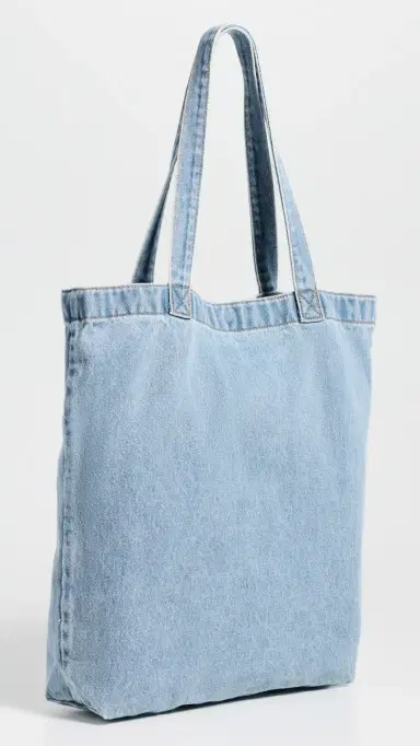 Levi's x USA World Cup Tote Bag | Thumbnail 5