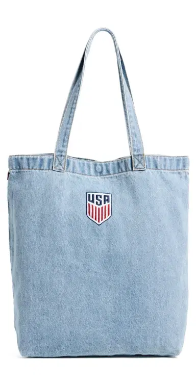 Levi's x USA World Cup Tote Bag | Thumbnail 1